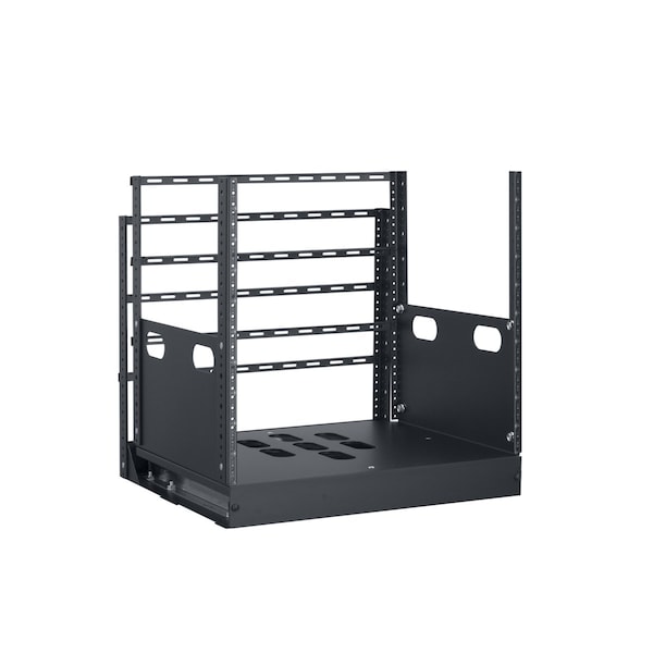 Pull  Turn Rack 10Ux23D